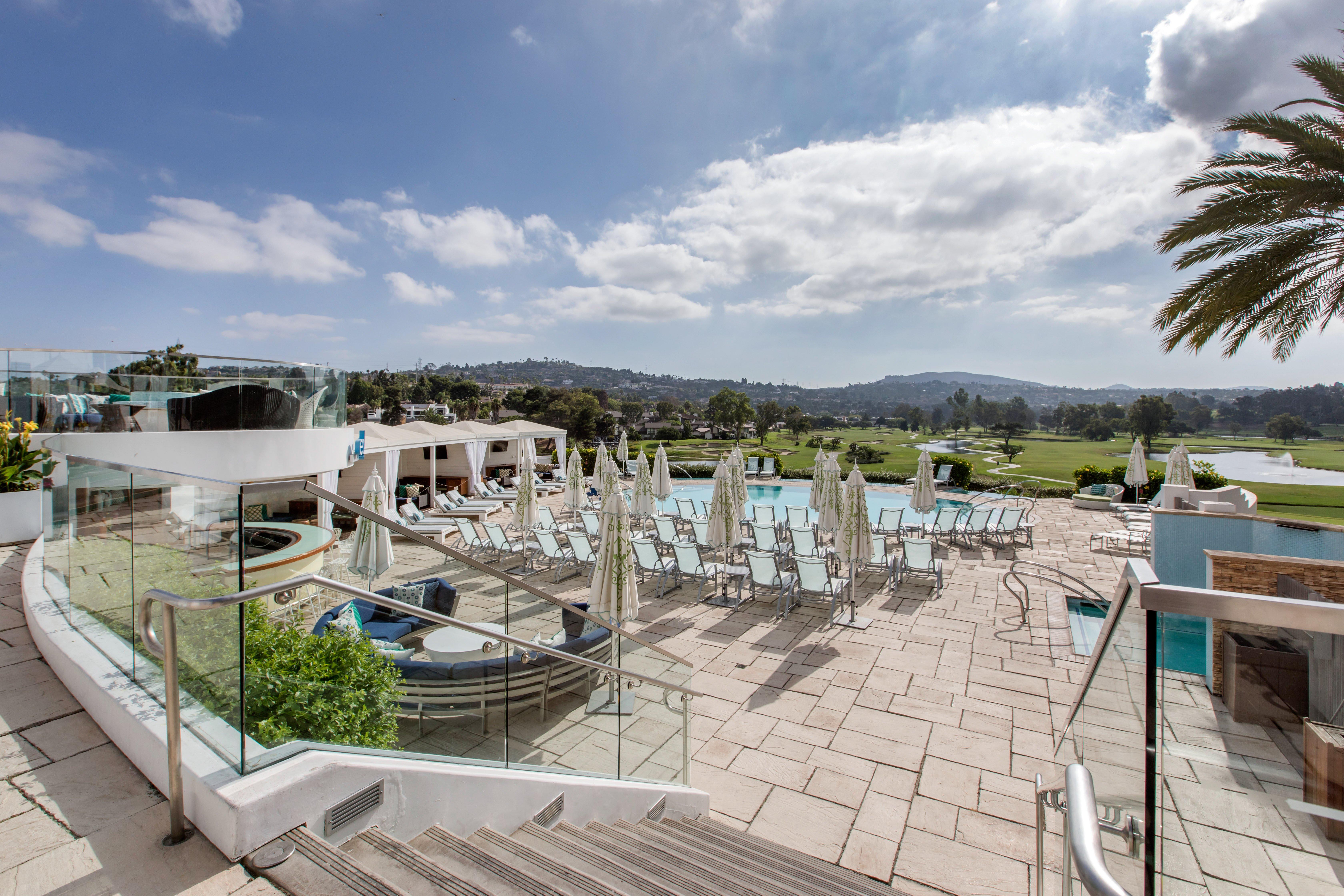 فندق كارلسباد، كاليفورنيافي  أومني لا كوستا ريزورت آند سبا المظهر الخارجي الصورة
